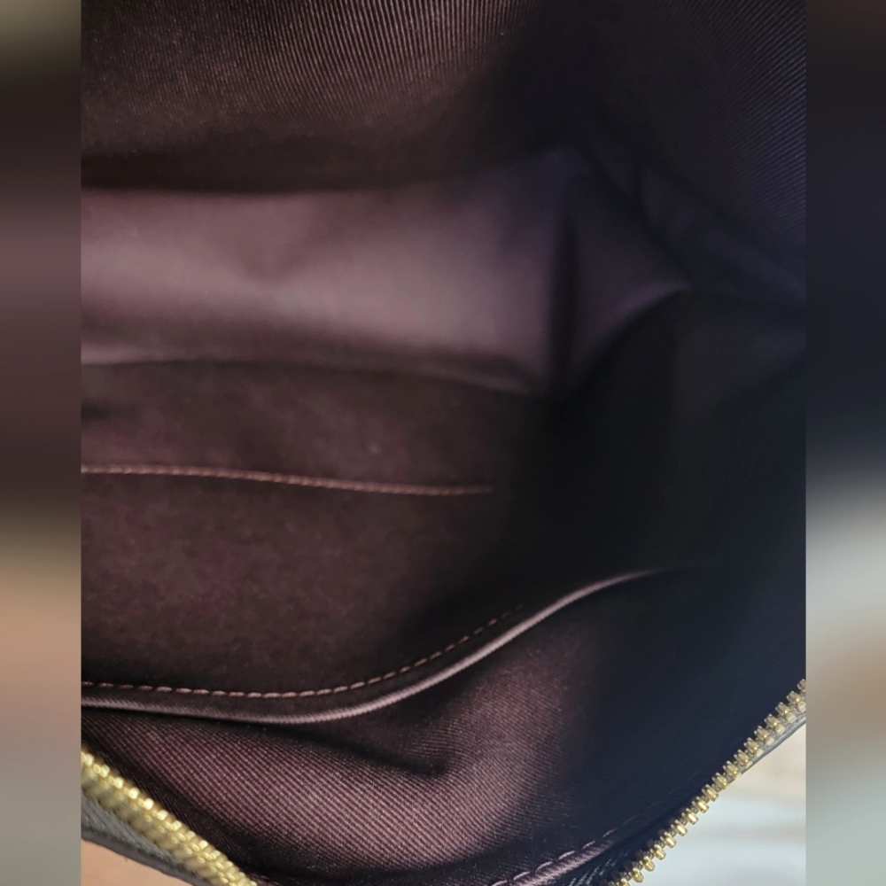 100% Louis Vuitton Odeon MM - Picture 13 of 14